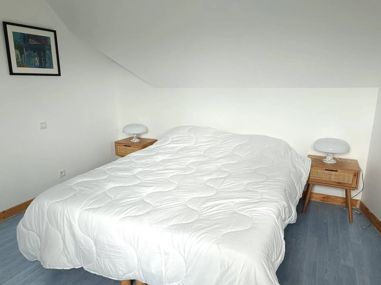 Maison Avec Wifi Jardin A 480M De La Plage A Ploumanac'H Perros-Guirec - Ref 315 France