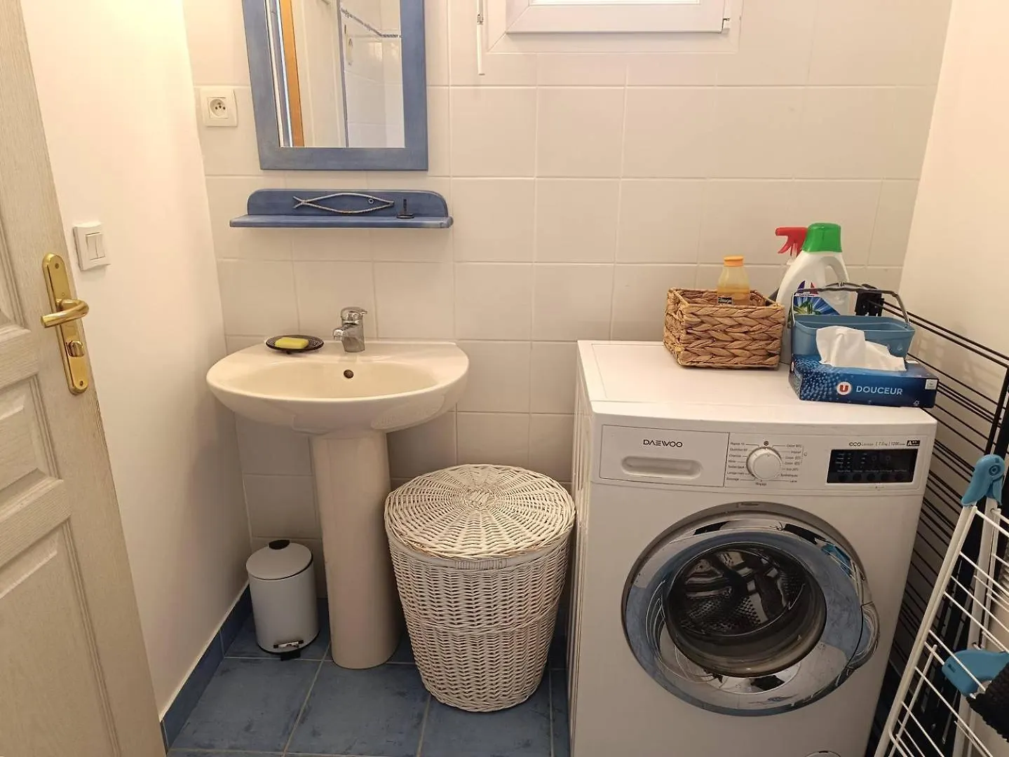 Maison Avec Wifi Jardin A 480M De La Plage A Ploumanac'H Perros-Guirec - Ref 315 Villa